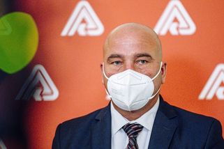 Šéf největší pojišťovny VZP dostane odměnu 1,28 milionu korun - Seznam Zprávy